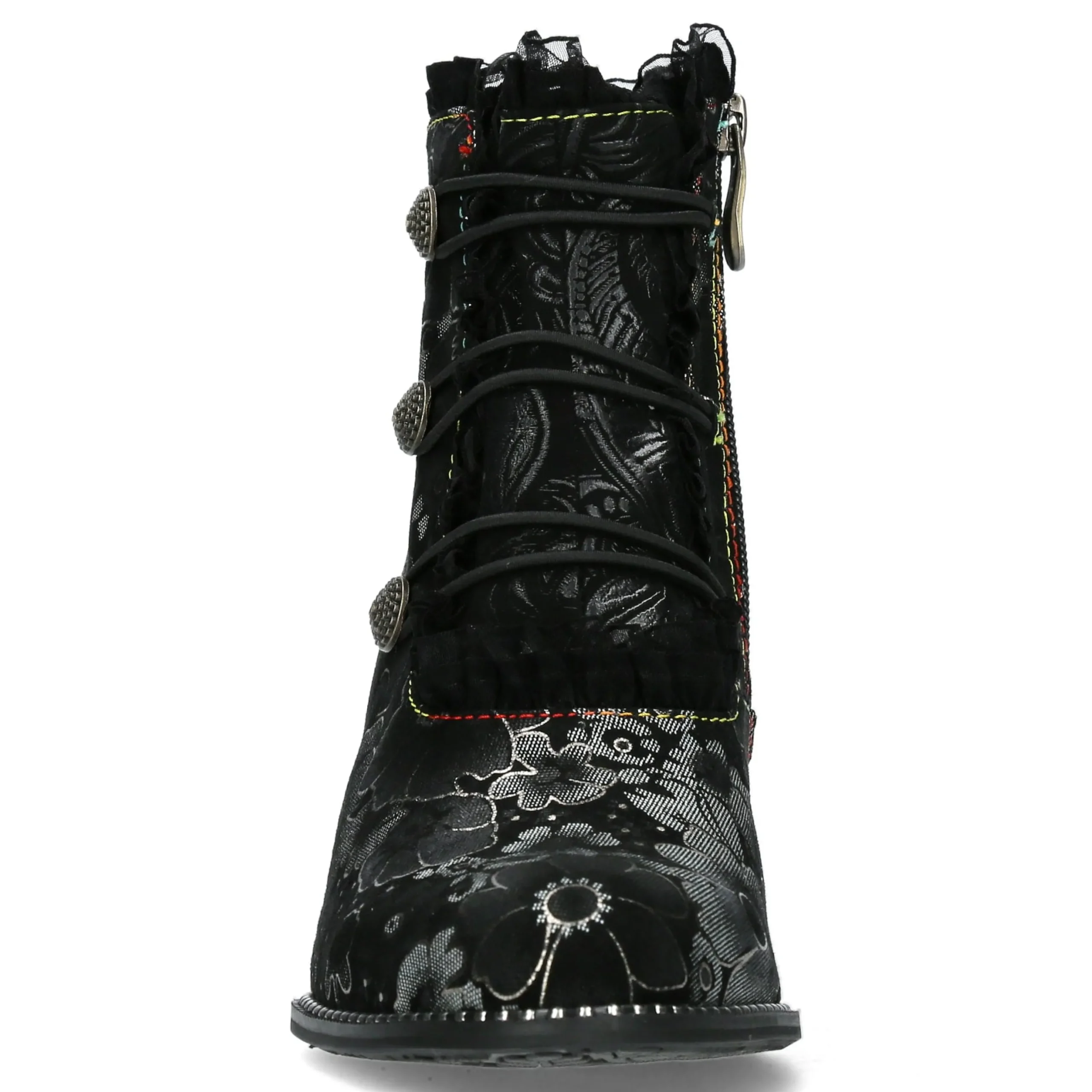 Flash Sale Laura Vita Bottines - ELCODIEO 224