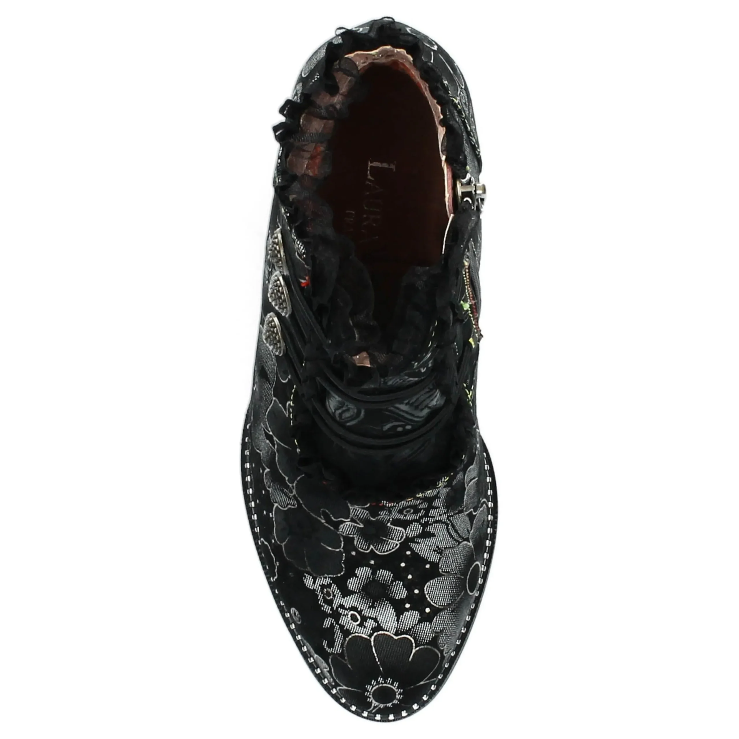 Flash Sale Laura Vita Bottines - ELCODIEO 224