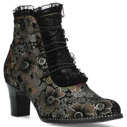 Flash Sale Laura Vita Bottines - ELCODIEO 224