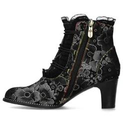 Flash Sale Laura Vita Bottines - ELCODIEO 224