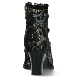 Flash Sale Laura Vita Bottines - ELCODIEO 224