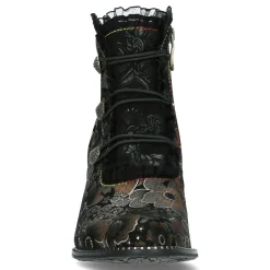 Flash Sale Laura Vita Bottines - ELCODIEO 224