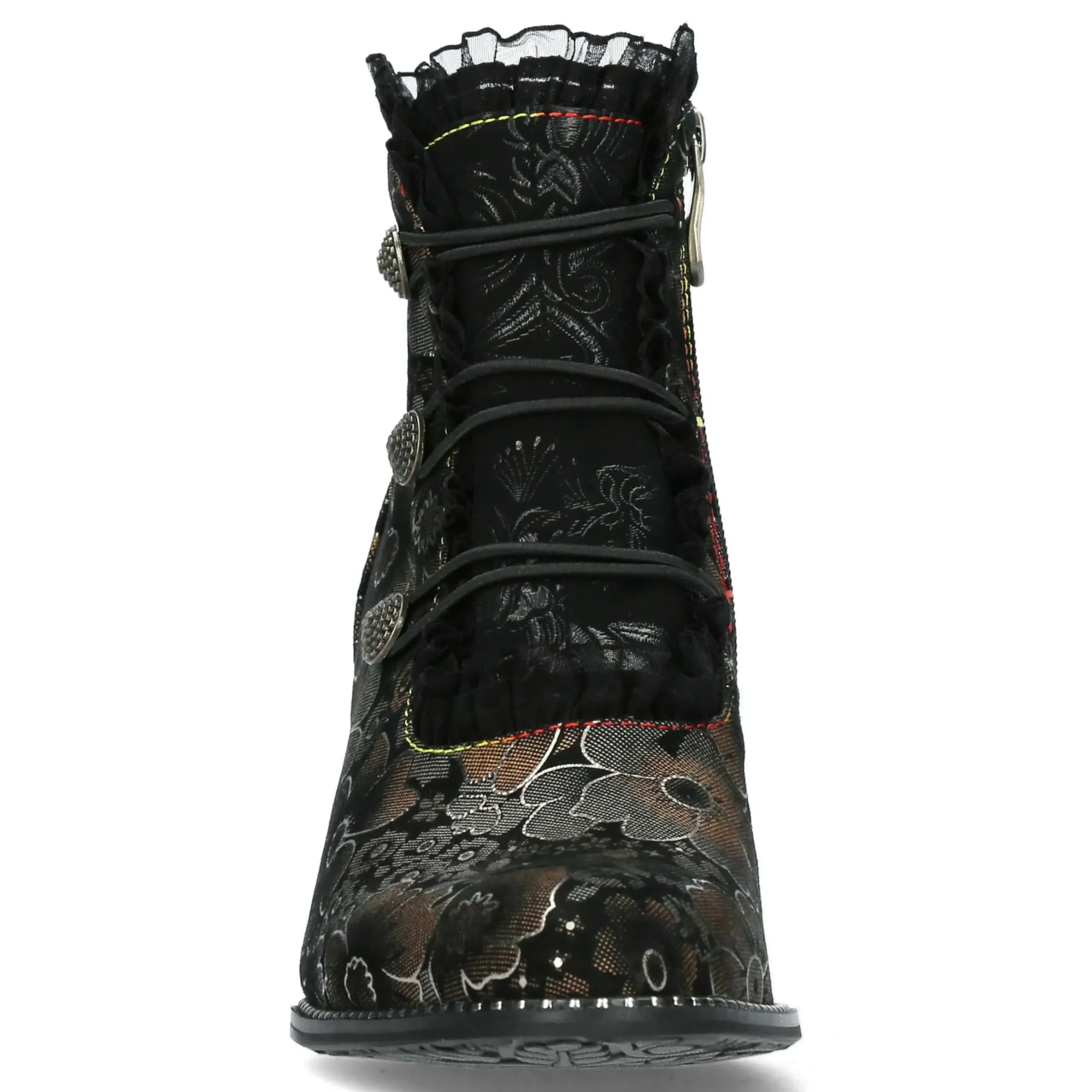 Flash Sale Laura Vita Bottines - ELCODIEO 224
