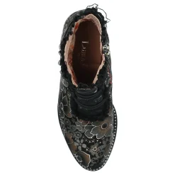 Flash Sale Laura Vita Bottines - ELCODIEO 224