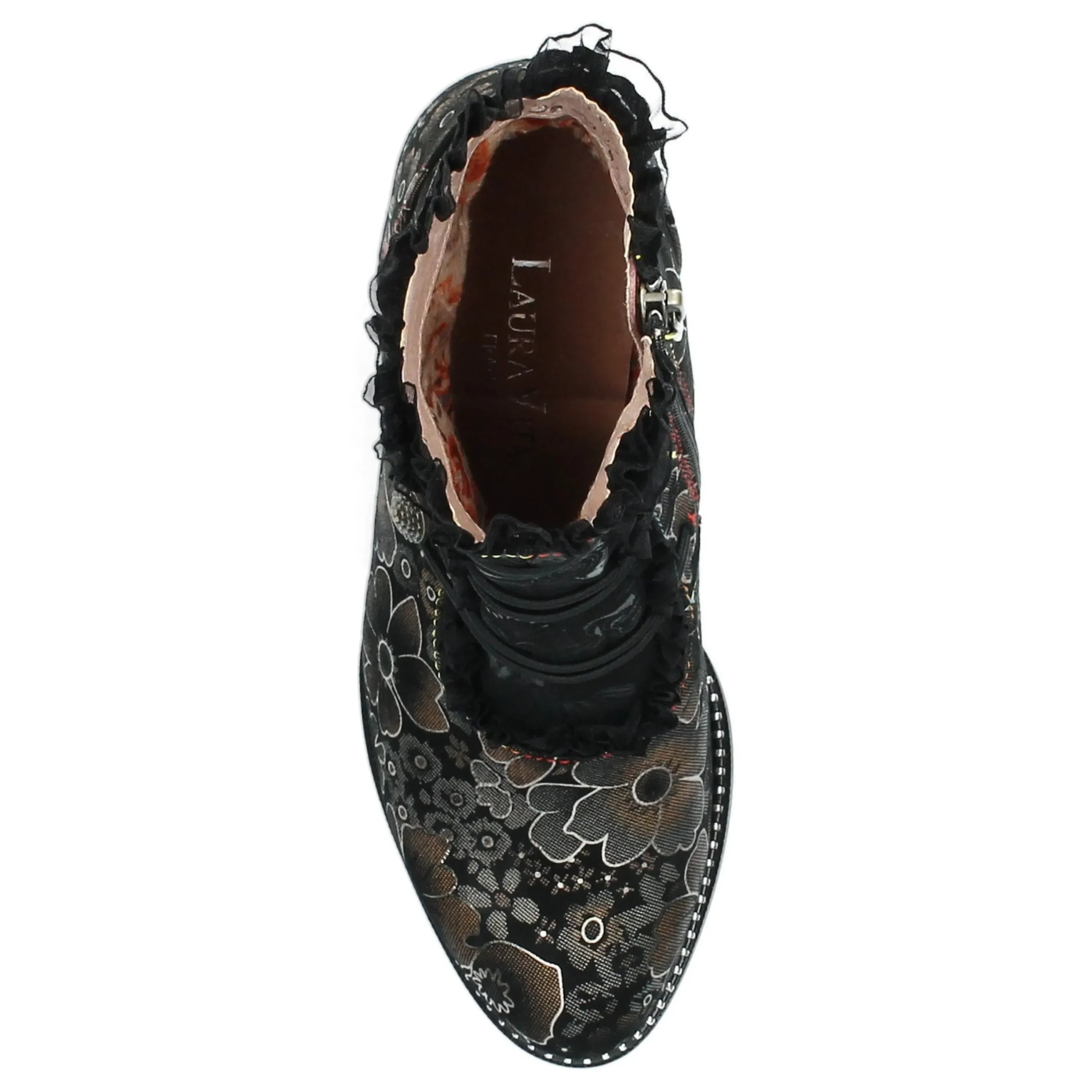 Flash Sale Laura Vita Bottines - ELCODIEO 224