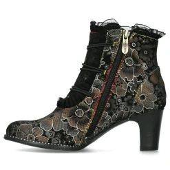 Flash Sale Laura Vita Bottines - ELCODIEO 224