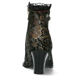Flash Sale Laura Vita Bottines - ELCODIEO 224