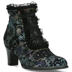 Flash Sale Laura Vita Bottines - ELCODIEO 224