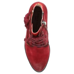 Flash Sale Laura Vita Bottines - ELCODIEO 01