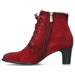 Flash Sale Laura Vita Bottines - ELCODIEO 01