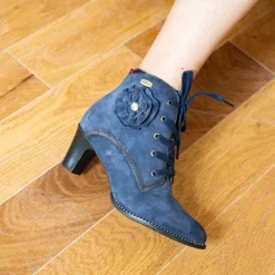 Flash Sale Laura Vita Bottines - ELCODIEO 01