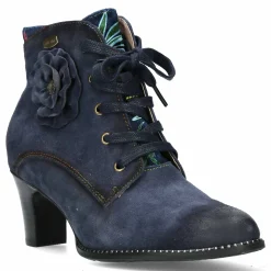 Flash Sale Laura Vita Bottines - ELCODIEO 01