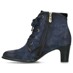 Flash Sale Laura Vita Bottines - ELCODIEO 01