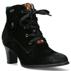 Flash Sale Laura Vita Bottines - ELCODIEO 01