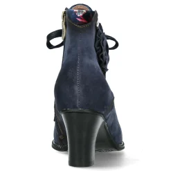 Flash Sale Laura Vita Bottines - ELCODIEO 01