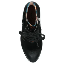 Flash Sale Laura Vita Bottines - ELCODIEO 01