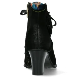 Flash Sale Laura Vita Bottines - ELCODIEO 01