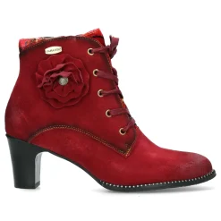 Flash Sale Laura Vita Bottines - ELCODIEO 01