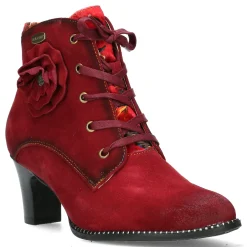 Flash Sale Laura Vita Bottines - ELCODIEO 01