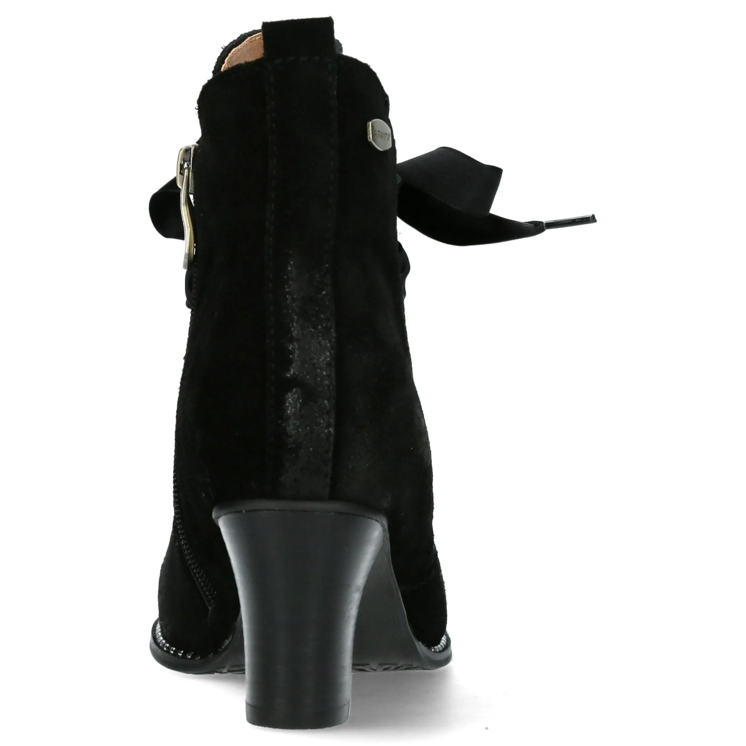Shop Laura Vita Bottines - ELCODIEO 45