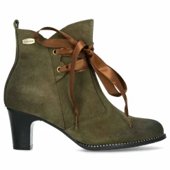 Shop Laura Vita Bottines - ELCODIEO 45