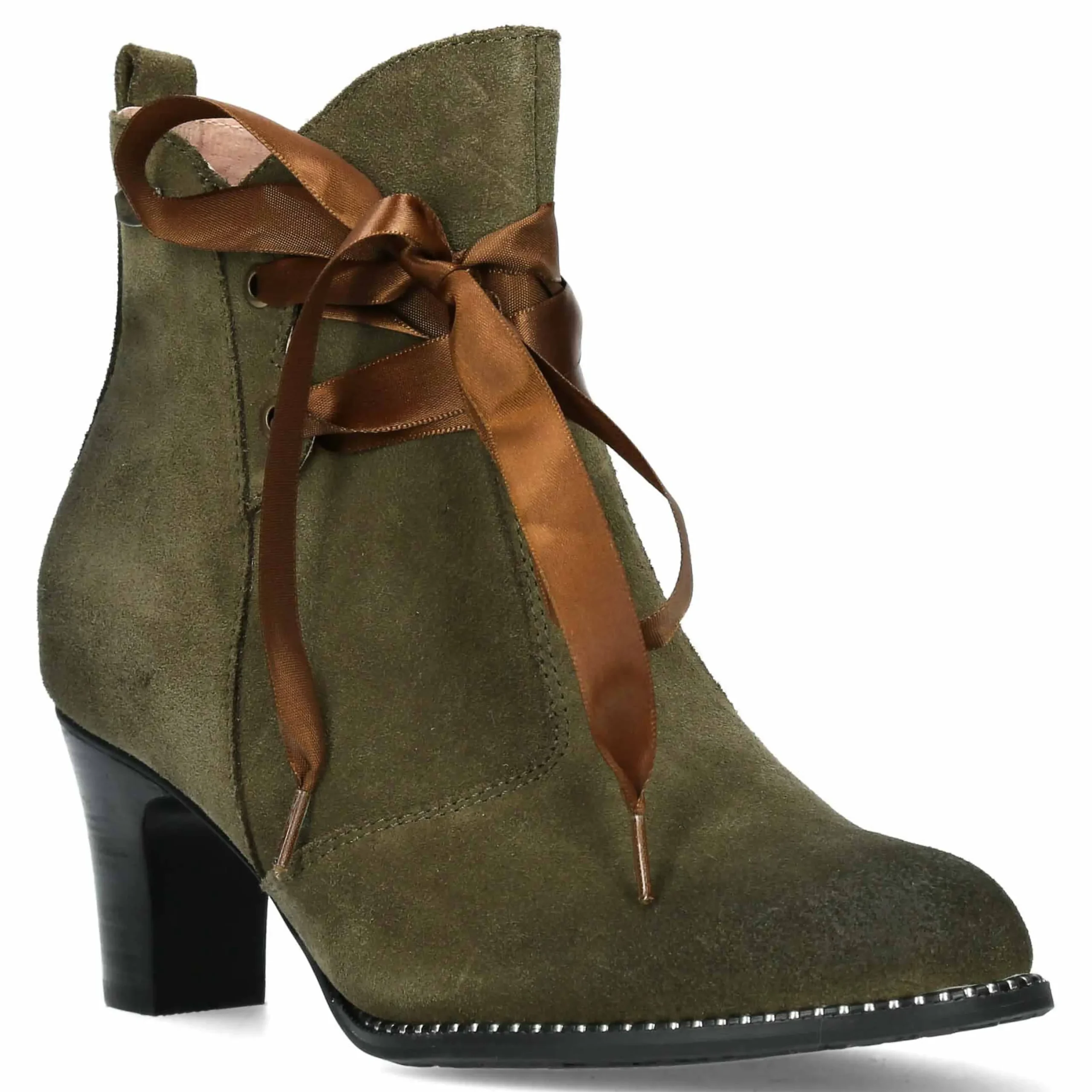 Shop Laura Vita Bottines - ELCODIEO 45