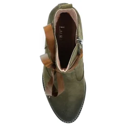 Shop Laura Vita Bottines - ELCODIEO 45