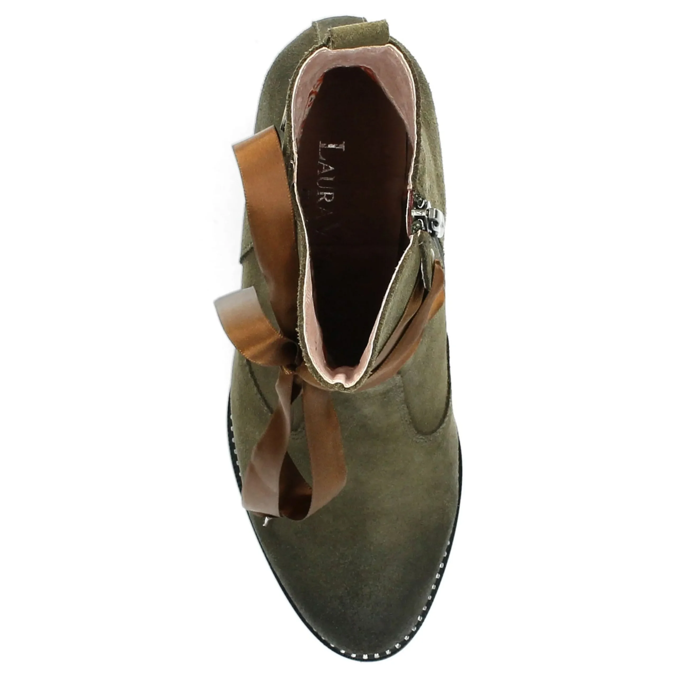 Shop Laura Vita Bottines - ELCODIEO 45