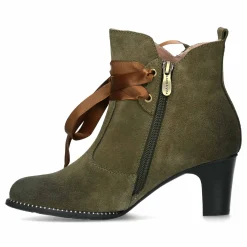 Shop Laura Vita Bottines - ELCODIEO 45