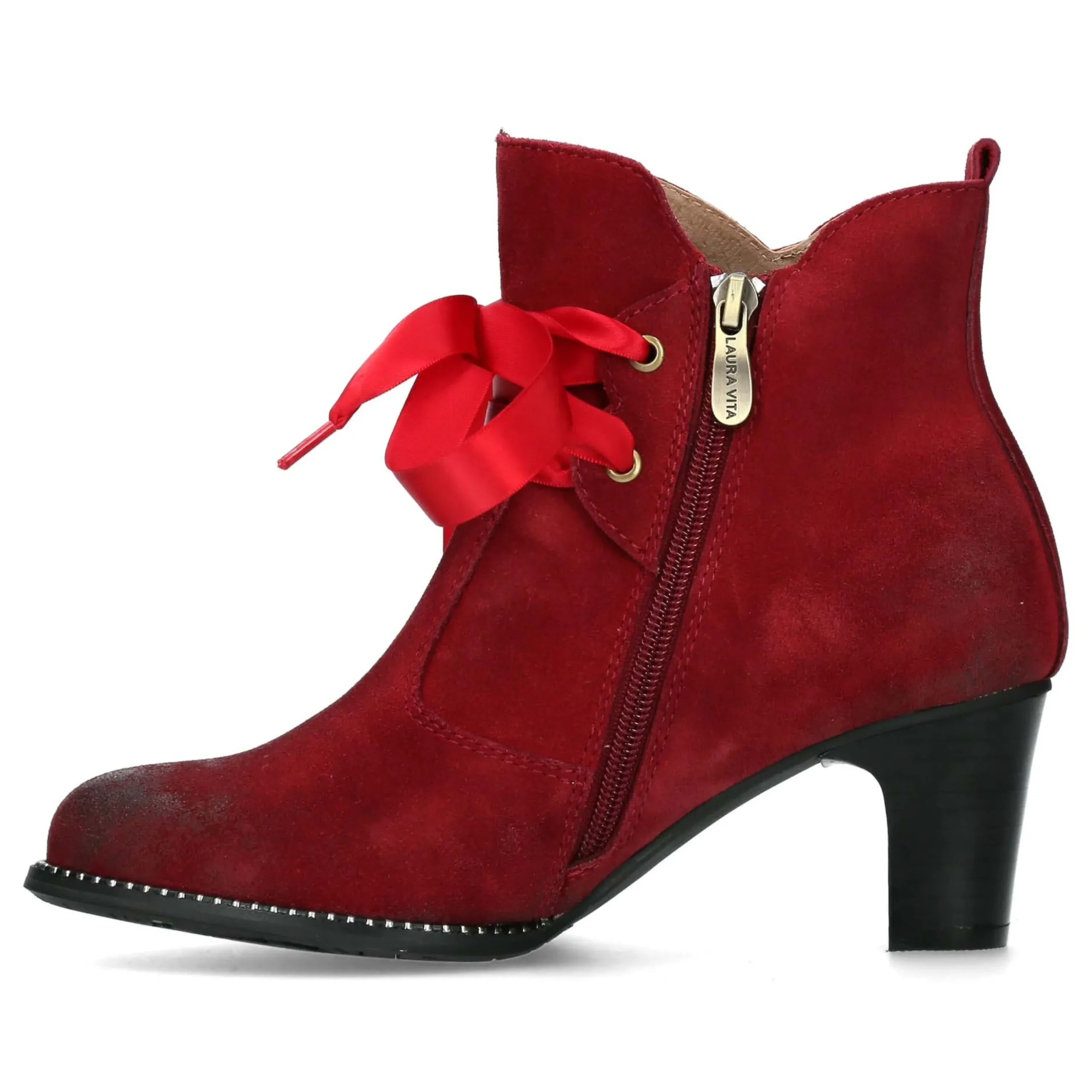 Shop Laura Vita Bottines - ELCODIEO 45