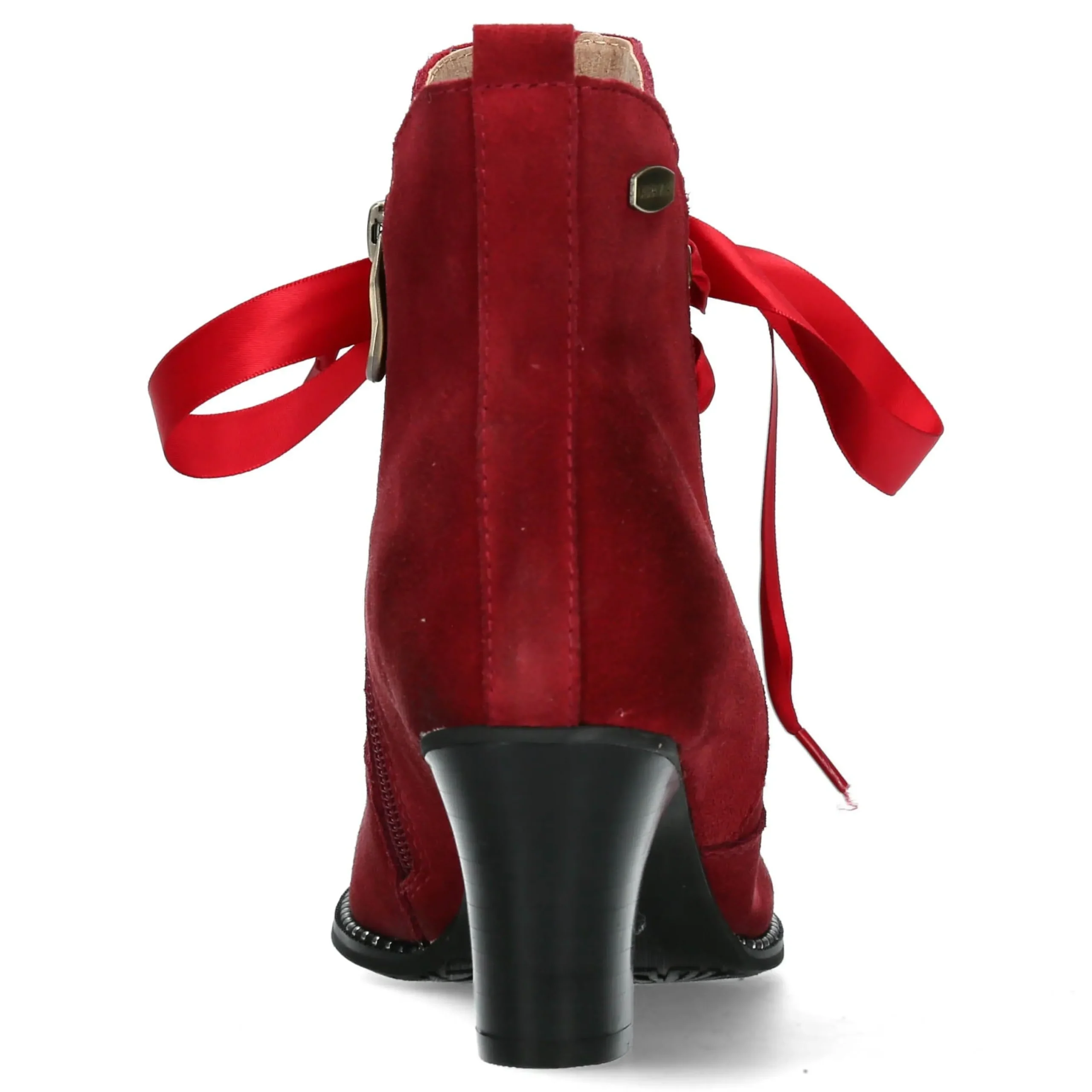 Shop Laura Vita Bottines - ELCODIEO 45