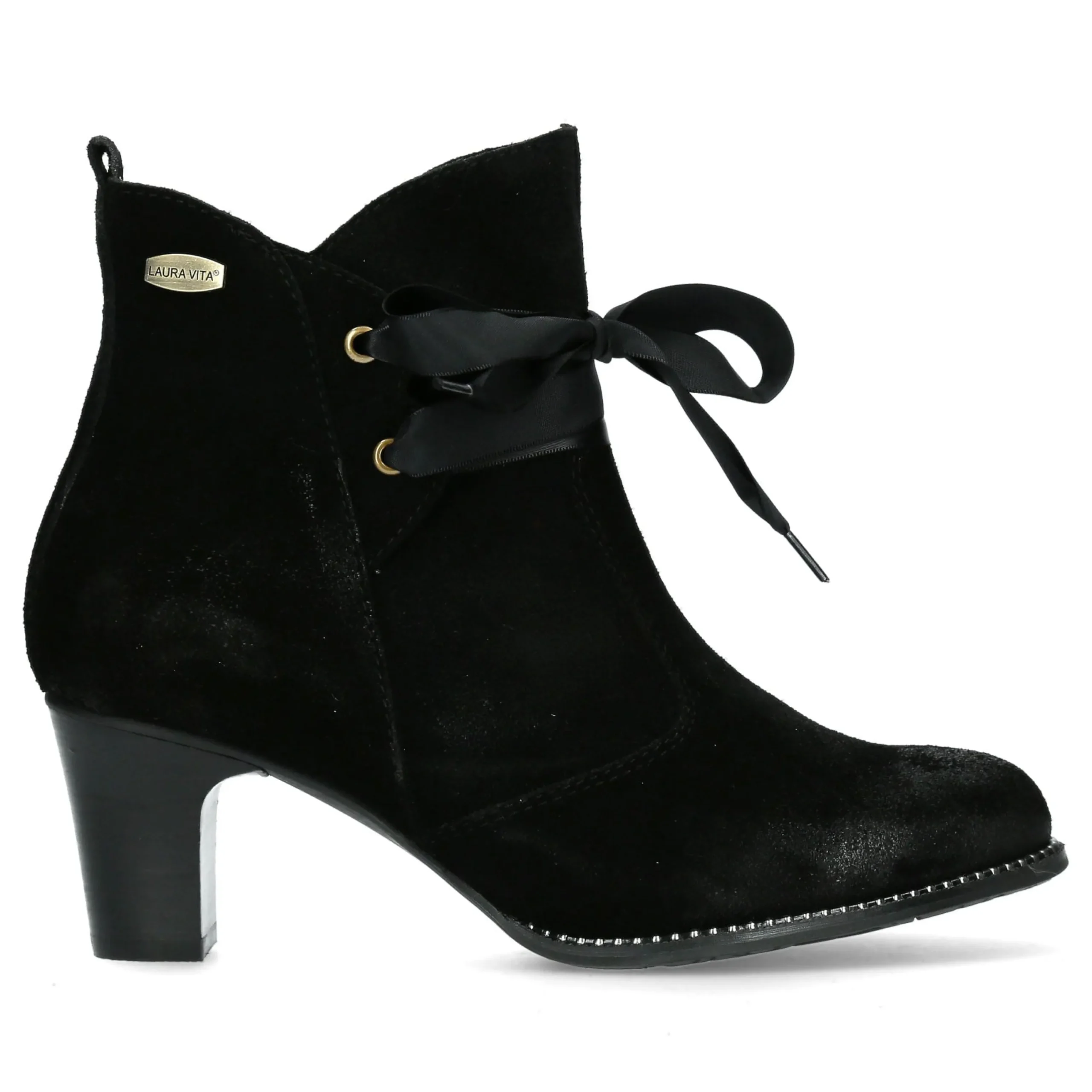 Shop Laura Vita Bottines - ELCODIEO 45