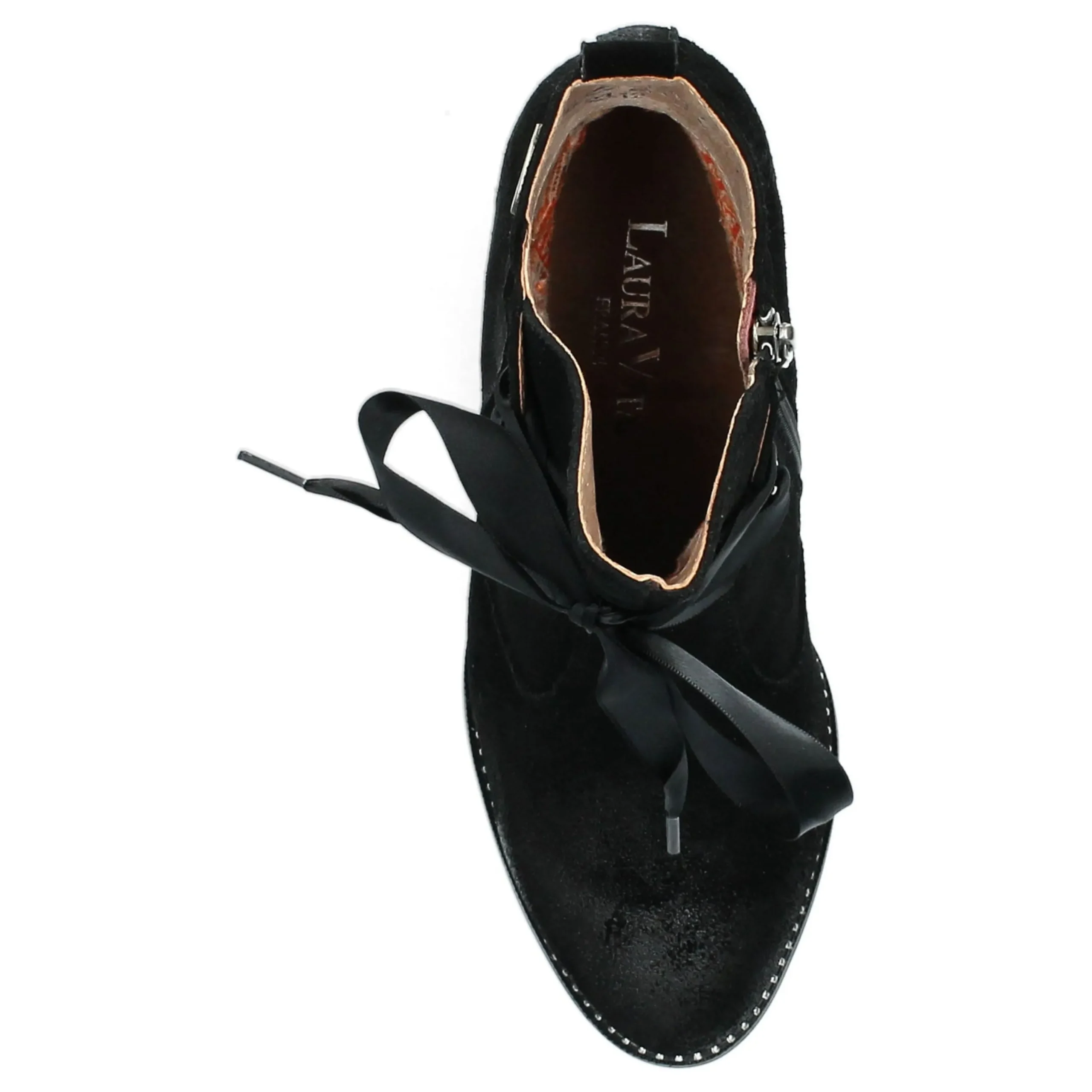Shop Laura Vita Bottines - ELCODIEO 45