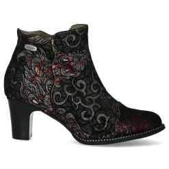 Flash Sale Laura Vita Bottines - ELCODIEO 212A