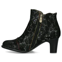 Flash Sale Laura Vita Bottines - ELCODIEO 212A