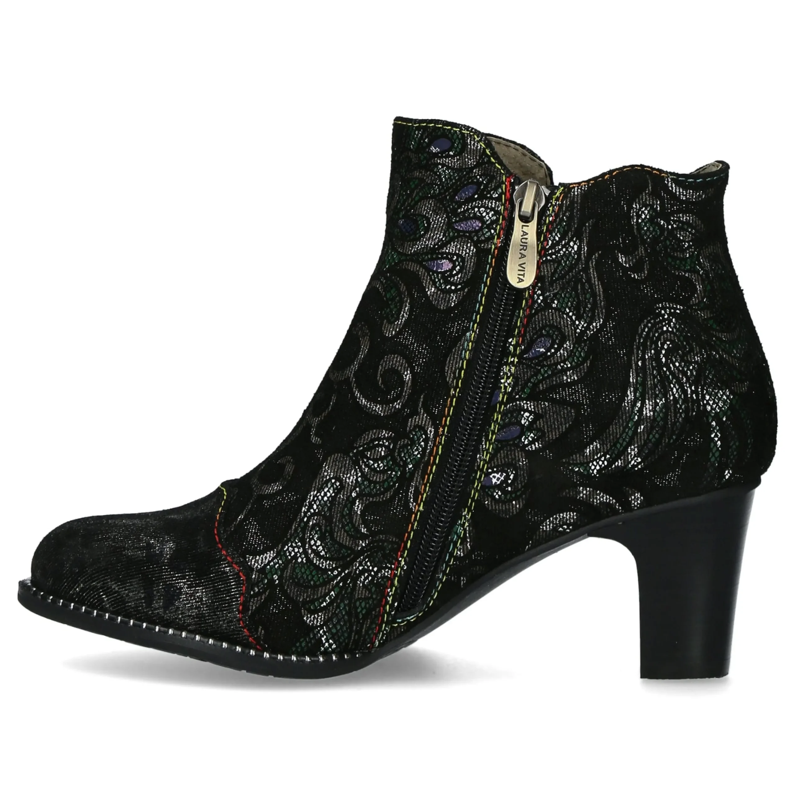 Flash Sale Laura Vita Bottines - ELCODIEO 212A