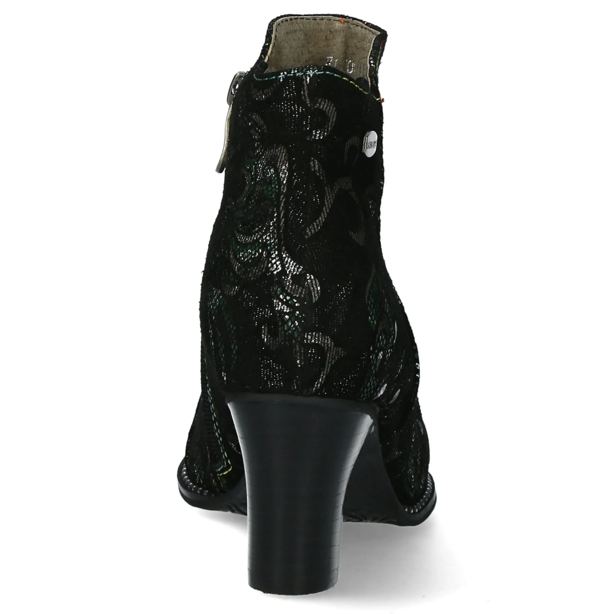 Flash Sale Laura Vita Bottines - ELCODIEO 212A