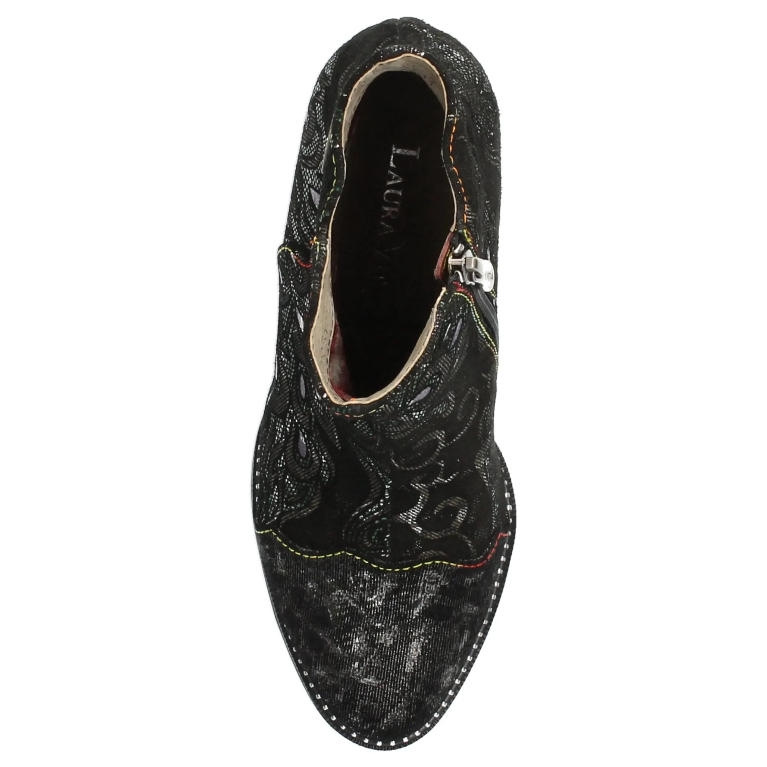Flash Sale Laura Vita Bottines - ELCODIEO 212A