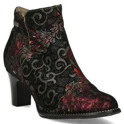 Flash Sale Laura Vita Bottines - ELCODIEO 212A