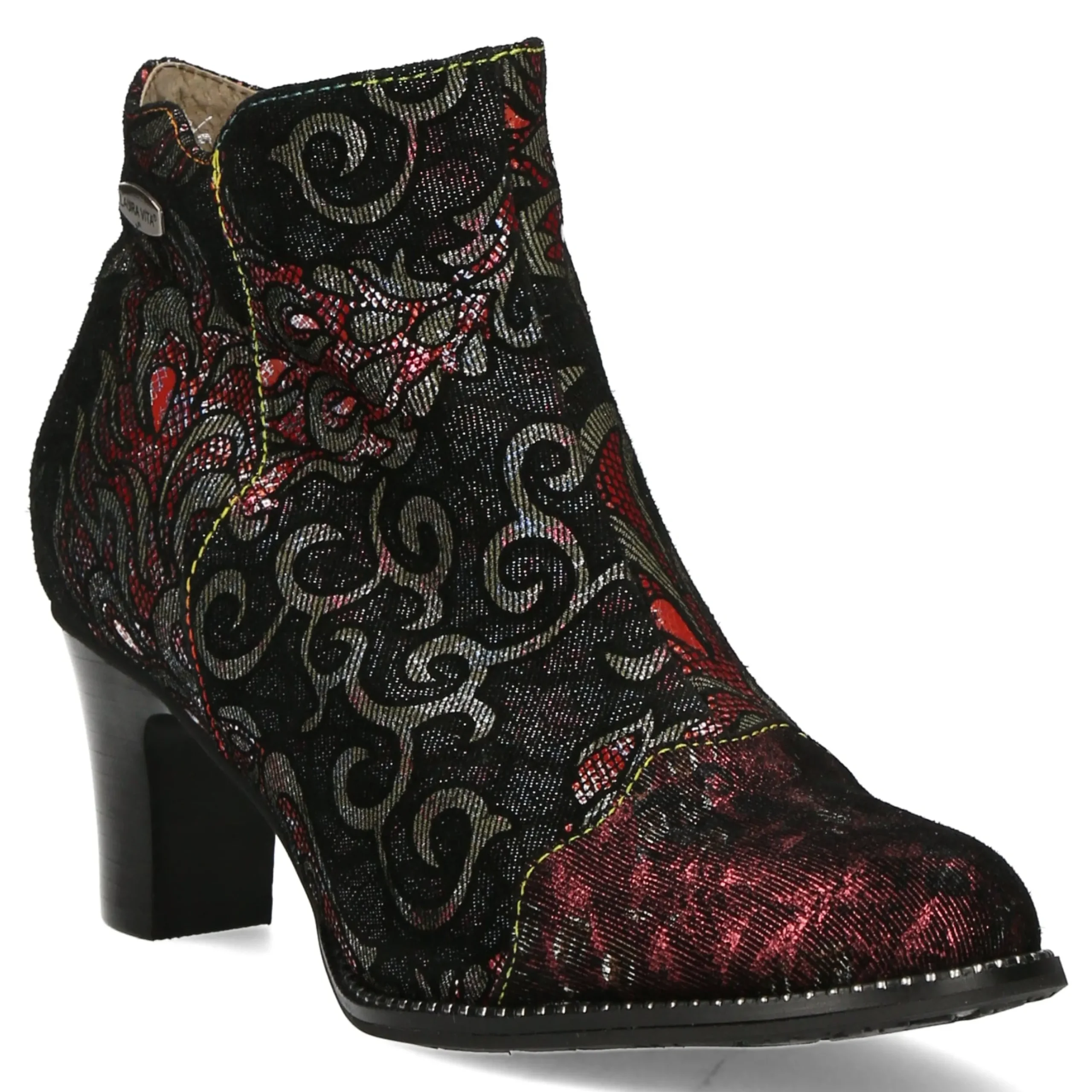 Flash Sale Laura Vita Bottines - ELCODIEO 212A