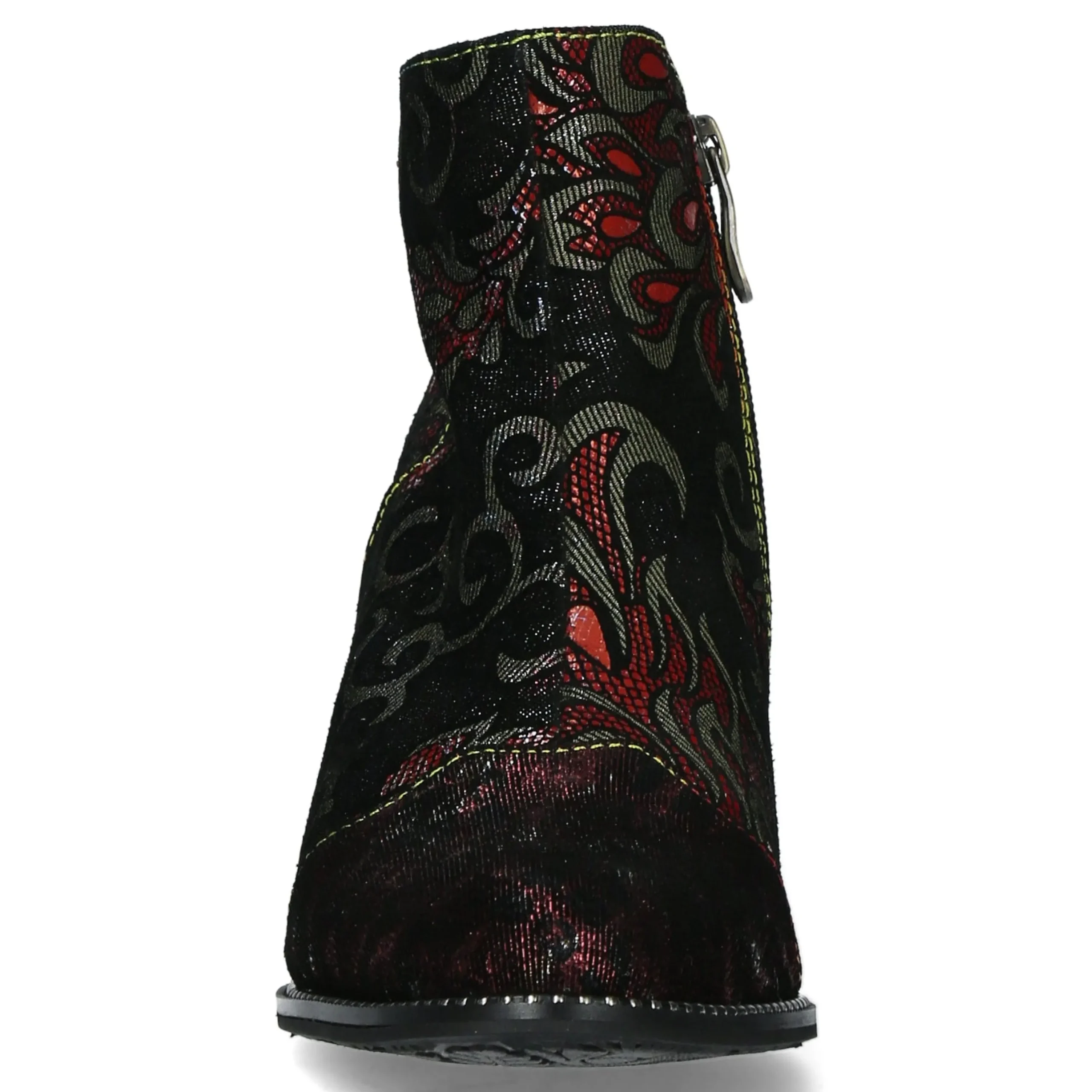 Flash Sale Laura Vita Bottines - ELCODIEO 212A