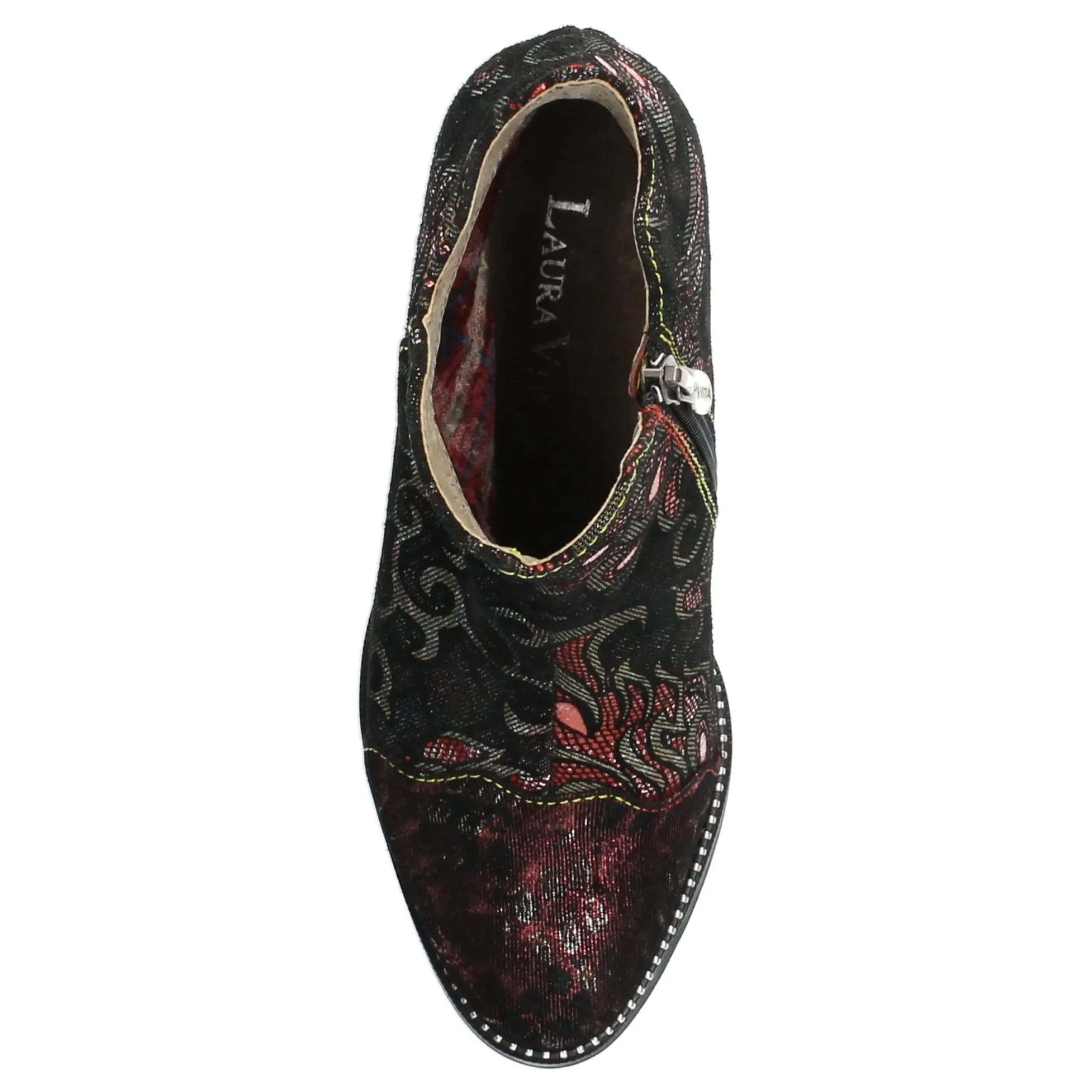 Flash Sale Laura Vita Bottines - ELCODIEO 212A