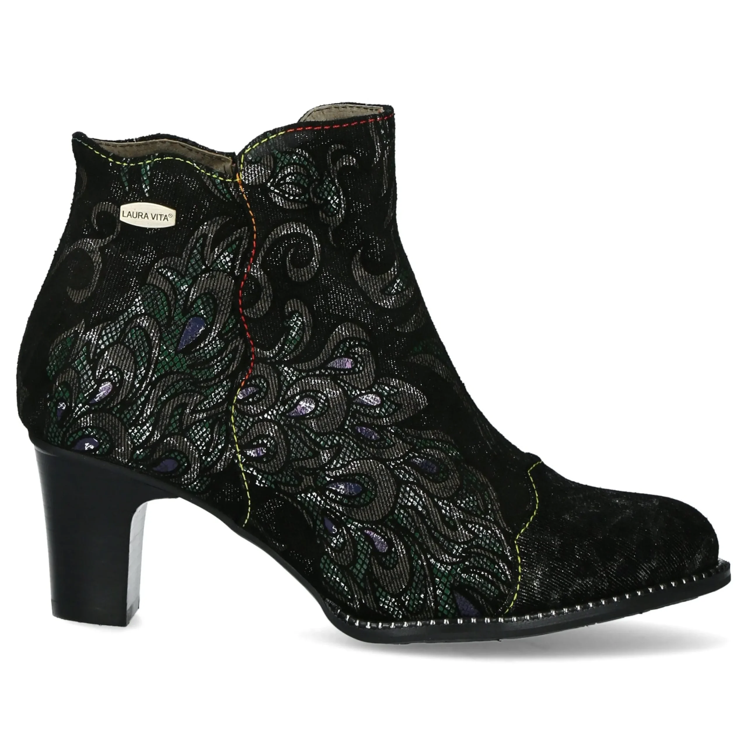 Flash Sale Laura Vita Bottines - ELCODIEO 212A