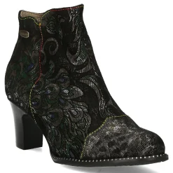 Flash Sale Laura Vita Bottines - ELCODIEO 212A
