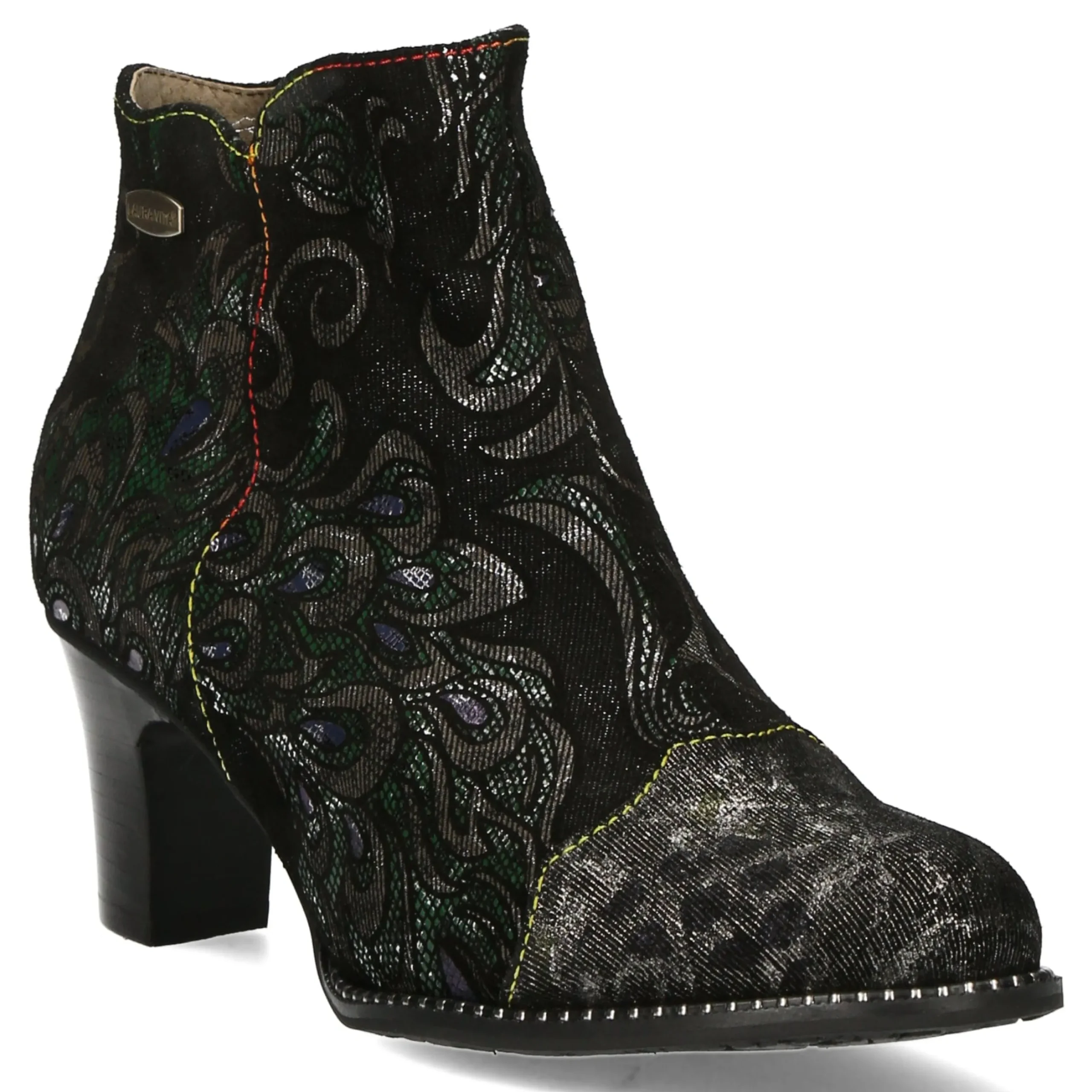 Flash Sale Laura Vita Bottines - ELCODIEO 212A