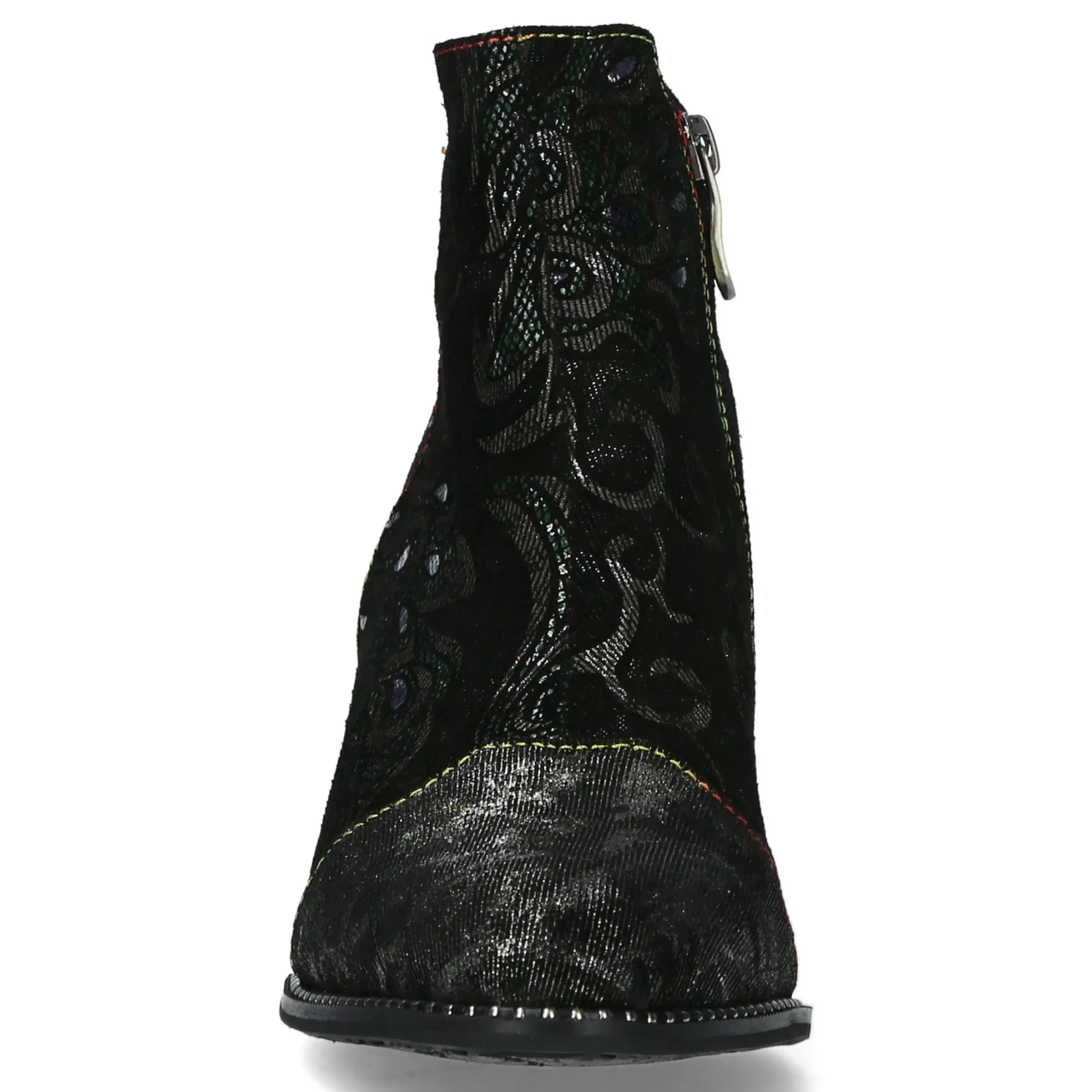 Flash Sale Laura Vita Bottines - ELCODIEO 212A