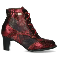 Hot Laura Vita Bottines - ELCODIEO 213A
