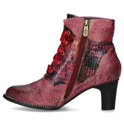 Hot Laura Vita Bottines - ELCODIEO 05B