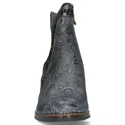 Shop Laura Vita Bottines - ELEA 02