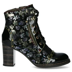 Fashion Laura Vita Bottines - ELEA 07H